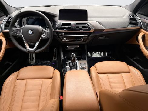 Used 2019 BMW X3 xDrive30i w/ M Sport Package 2 image 14