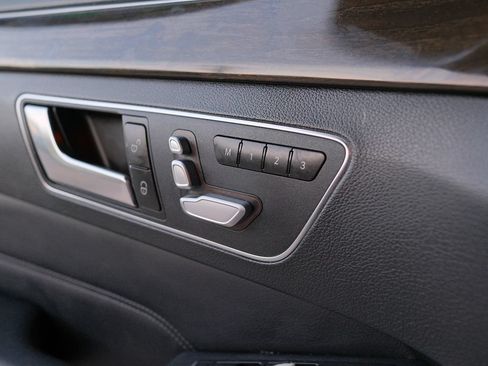 Used 2014 Mercedes-Benz E 350 Sedan w/ Premium 1 Package image 15