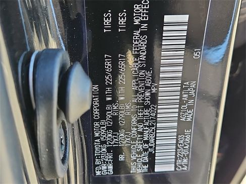 Used 2020 Lexus NX 300 FWD w/ Comfort Package image 32