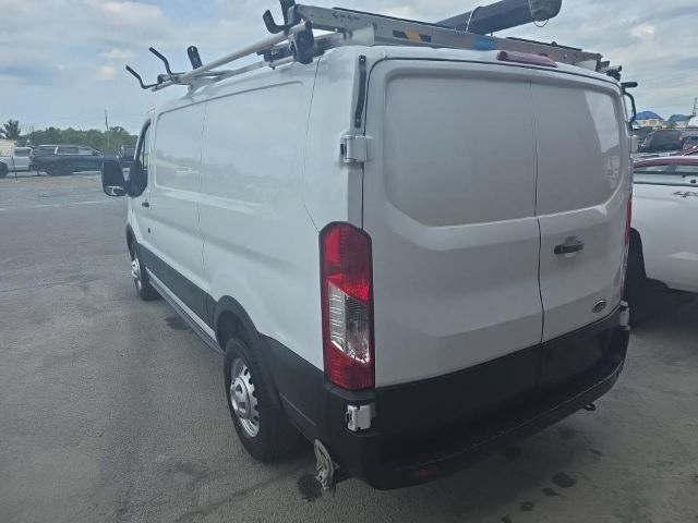 Used 2021 Ford Transit 150 Low Roof AWD image 3