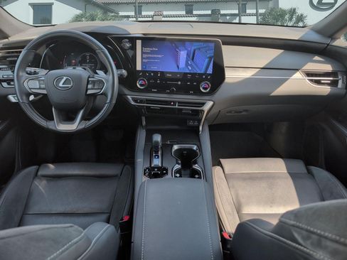 Certified 2024 Lexus RX 350 w/ Convenience Package AWD/4WD image 27