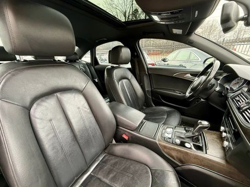 Used 2017 Audi A6 2.0T Premium AWD/4WD image 25