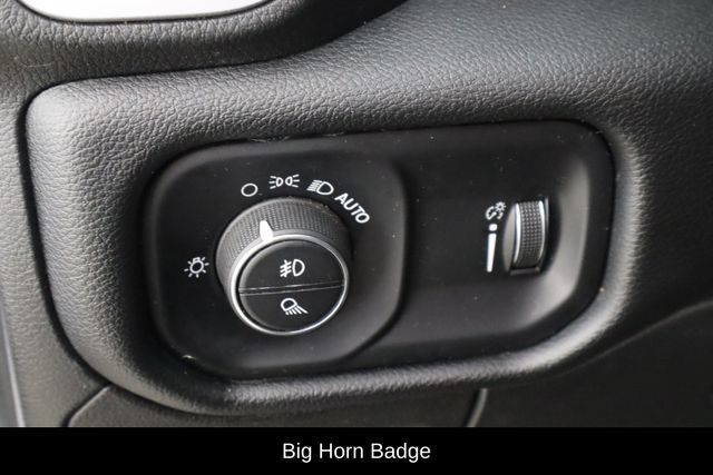 Used 2022 RAM 1500 Big Horn AWD/4WD image 20