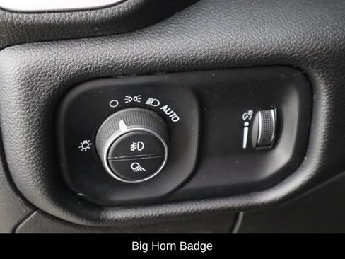Used 2022 RAM 1500 Big Horn AWD/4WD image 20
