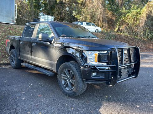 Used 2019 Ford F150 XL w/ Equipment Group 101A Mid image 5