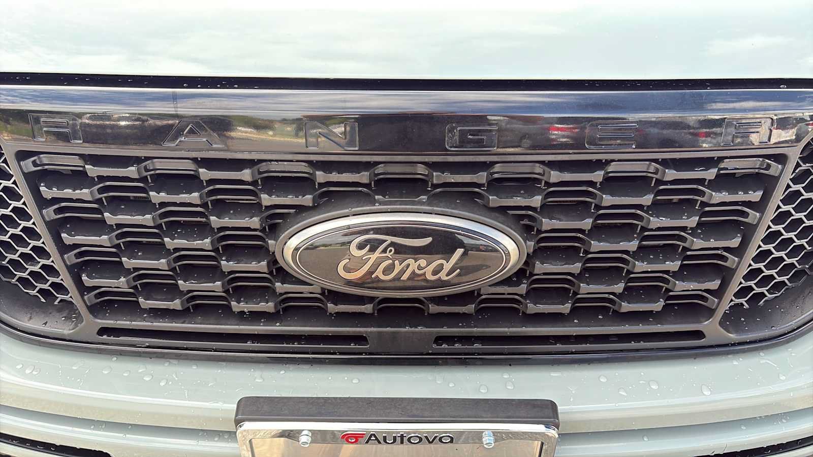 Used 2021 Ford Ranger XLT w/ Equipment Group 301A Mid AWD/4WD image 10