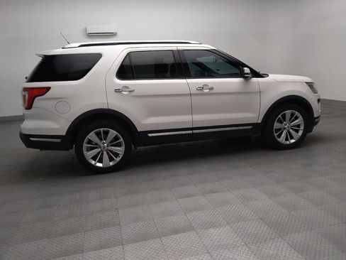 Used 2019 Ford Explorer Limited FWD image 10