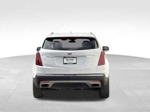 Used 2024 Cadillac XT5 Premium Luxury FWD image 10
