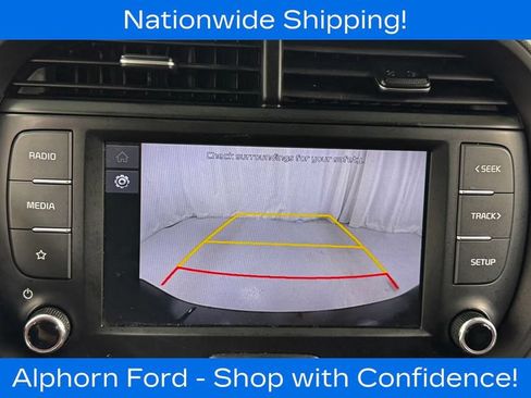 Used 2022 Kia Soul LX w/ Technology Package FWD image 25