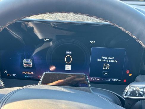 New 2026 Lincoln Aviator AWD image 22