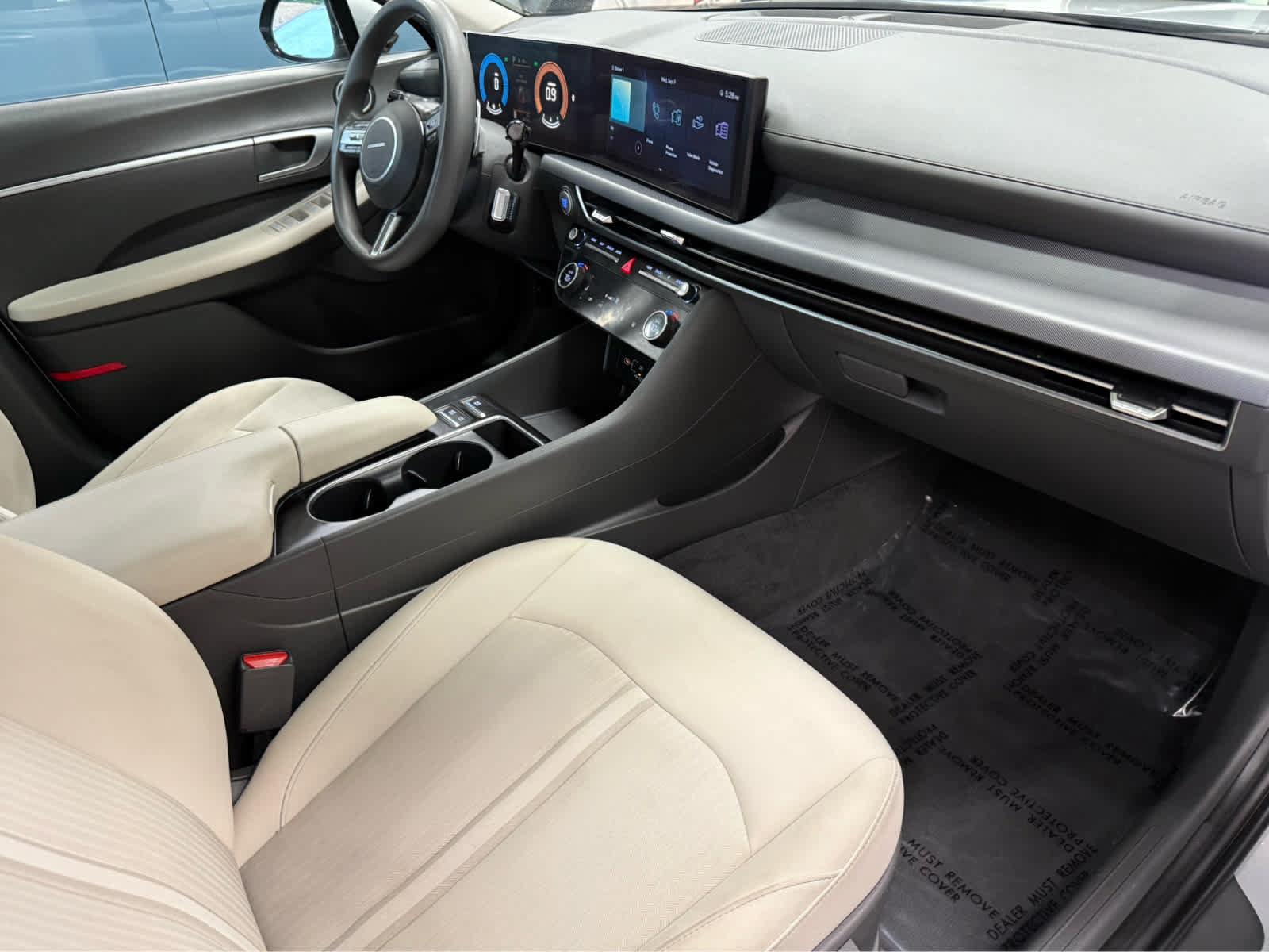 Used 2024 Hyundai Sonata SEL FWD image 33