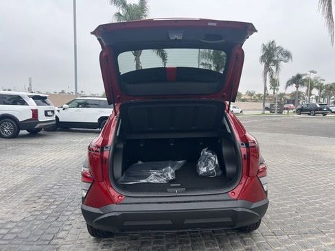 New 2026 Hyundai Kona SEL Sport image 38