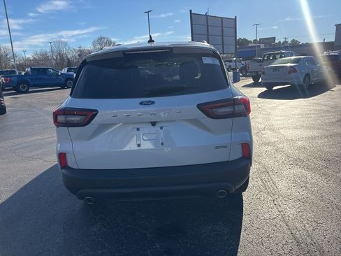 New 2026 Ford Escape ST-Line Select w/ Tech Pack #2 image 6