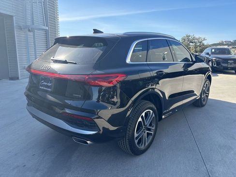New 2025 Audi Q5 Premium image 6