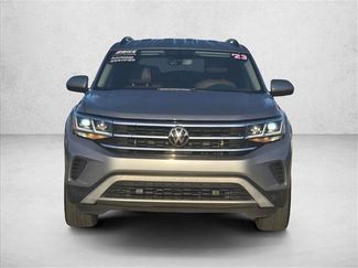 Used 2023 Volkswagen Atlas SE FWD video 2