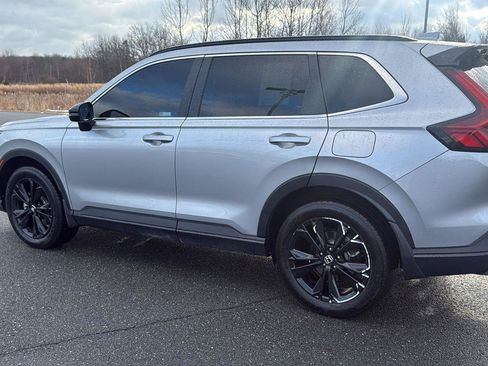 Used 2023 Honda CR-V Sport Touring image 12