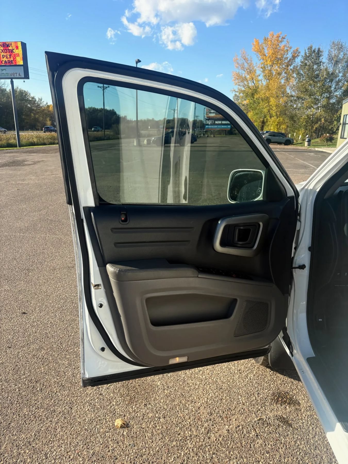 Used 2011 Honda Ridgeline RTL image 10