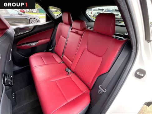 Used 2023 Lexus NX 250 FWD w/ Towing Package (2000 Lbs) image 18