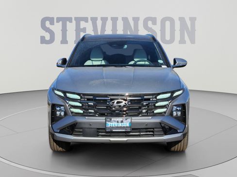 New 2026 Hyundai Tucson Limited AWD/4WD image 6