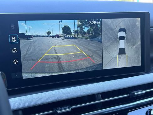 New 2026 Hyundai Santa Cruz Limited image 31