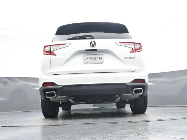 Used 2023 Acura RDX w/ Technology Package FWD image 32