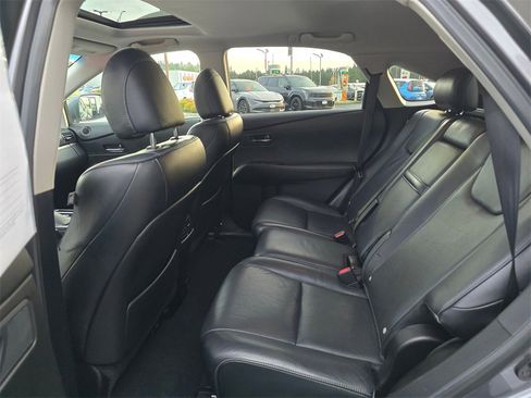 Used 2014 Lexus RX 350 AWD image 10