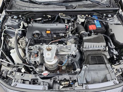 Used 2024 Honda Civic LX image 16