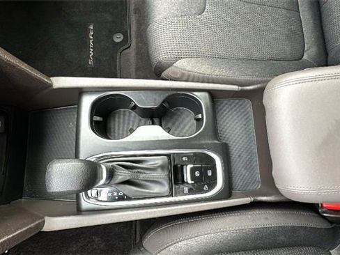 Used 2020 Hyundai Santa Fe SEL image 13