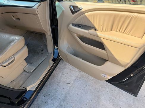 Used 2006 Honda Odyssey EX-L image 5