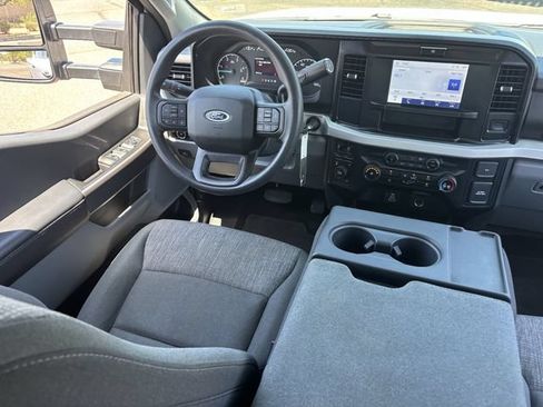 Used 2026 Ford F350 XLT AWD/4WD image 14