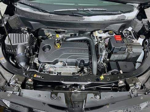 New 2026 Chevrolet Equinox RS image 29