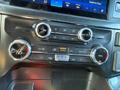 Used 2022 Ford F150 XLT w/ Equipment Group 302A High image 24