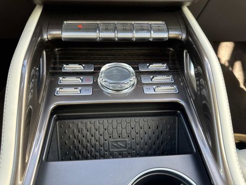 New 2026 Lincoln Nautilus Black Label w/ Jet Appearance Package image 29