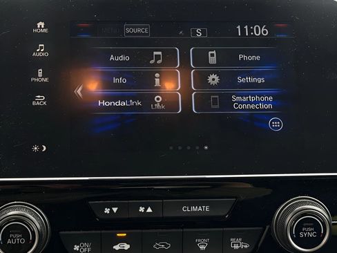 Used 2020 Honda CR-V EX image 30