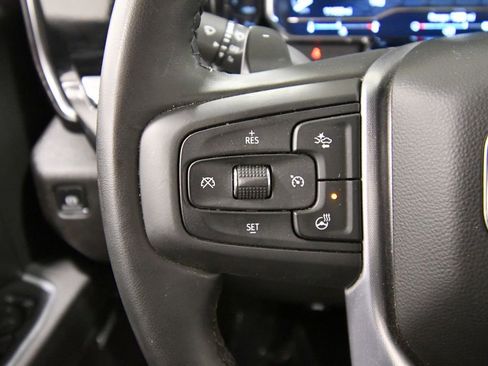 Used 2025 GMC Sierra 1500 Elevation w/ Preferred Package image 20