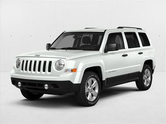 Used 2016 Jeep Patriot Sport w/ Power Value Group FWD video 1