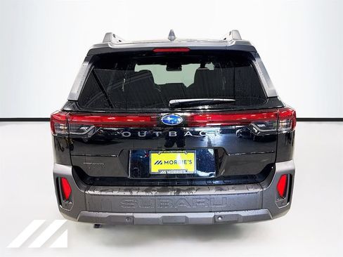 New 2026 Subaru Outback Premium AWD/4WD image 6