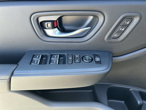 New 2026 Honda Pilot EX-L image 15
