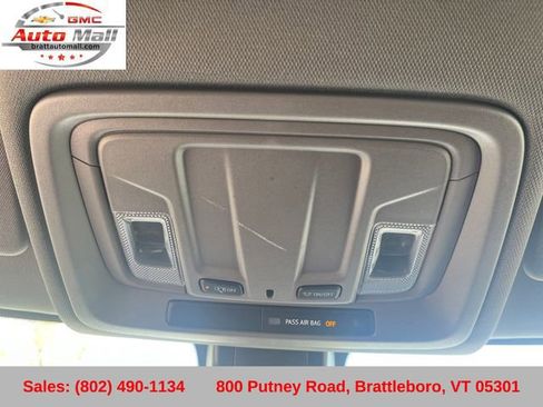 Used 2022 Chevrolet Silverado 2500 Custom w/ Custom Convenience Package AWD/4WD image 23