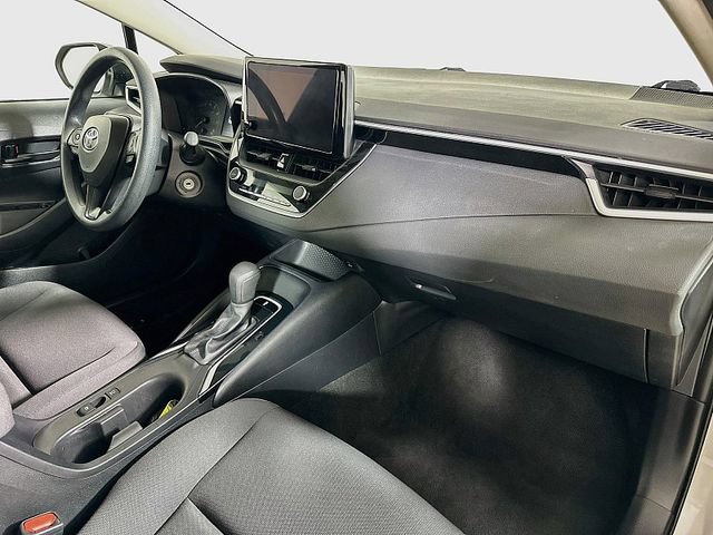 Used 2024 Toyota Corolla LE FWD image 28