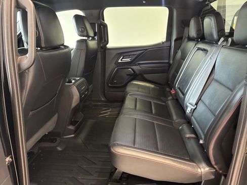 Used 2024 Chevrolet Silverado EV RST image 16