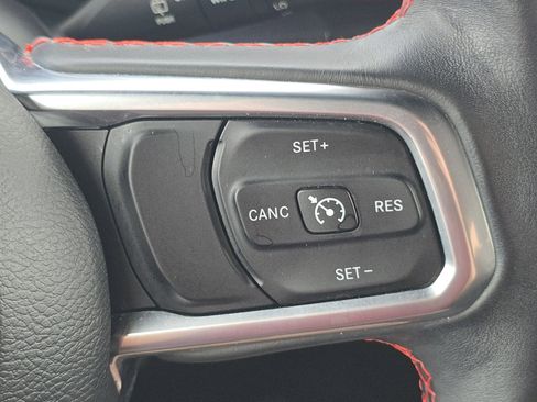 Used 2018 Jeep Wrangler Unlimited Rubicon image 12