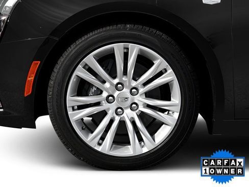 Used 2018 Cadillac XTS Luxury FWD image 14