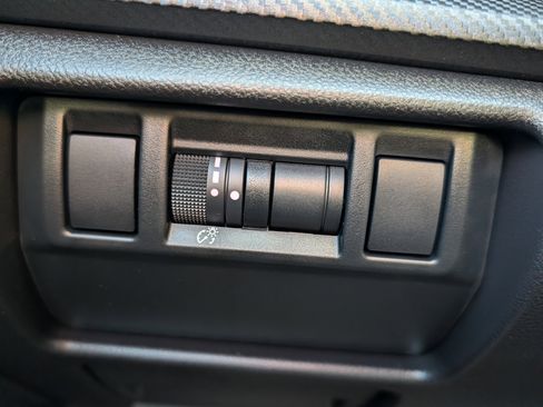 Certified 2024 Subaru Crosstrek 2.5i Limited w/ Popular Package #3A image 26