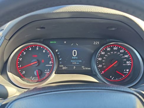 Used 2024 Toyota Camry XSE image 23