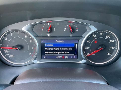 Used 2020 GMC Acadia SLT w/ Trailering Package image 23