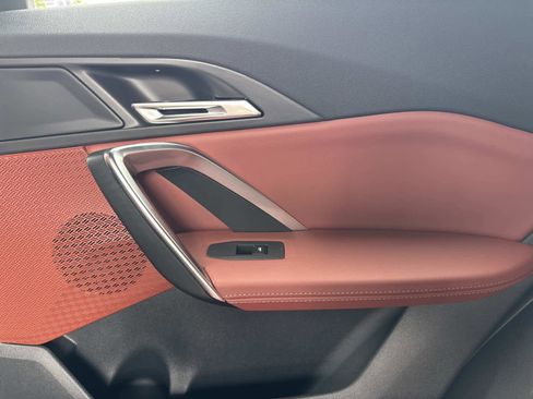 New 2026 BMW X1 xDrive28i w/ Technology Package image 15