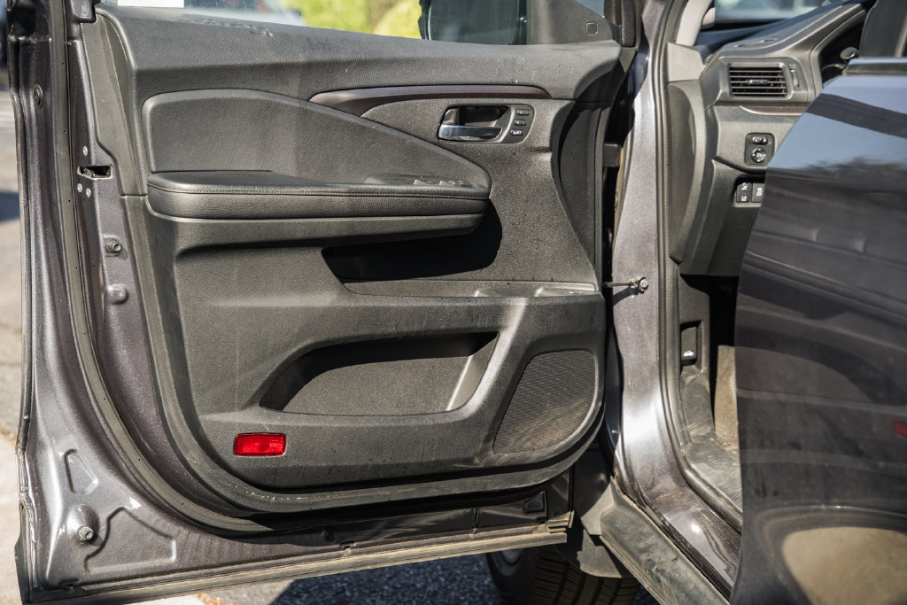 Used 2022 Honda Pilot Special Edition image 41
