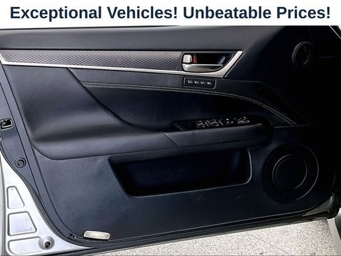 Used 2017 Lexus GS 350 F Sport RWD image 22