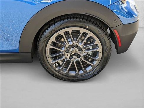 New 2026 MINI Cooper Convertible FWD image 10